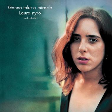 Laura Nyro -  Gonna Take a Miracle